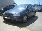 VOLKSWAGEN GOLF 1.9 TDI 105CV SPORT LINE - Castellon - mejor precio | unprecio.es
