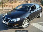 Volkswagen Passat 2.0 TDI 110cv DPF Edition Plu - mejor precio | unprecio.es