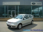 Volkswagen Polo - mejor precio | unprecio.es