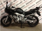 YAMAHA FZ6 S ABS - mejor precio | unprecio.es