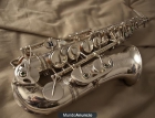 Saxofón alto MARK VI - 5 dígitos – IMPECABLE - mejor precio | unprecio.es