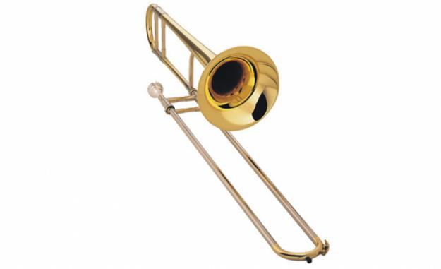 TROMBÓN MEMPHIS