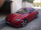 2006 Mazda R-X8 Rojo - mejor precio | unprecio.es