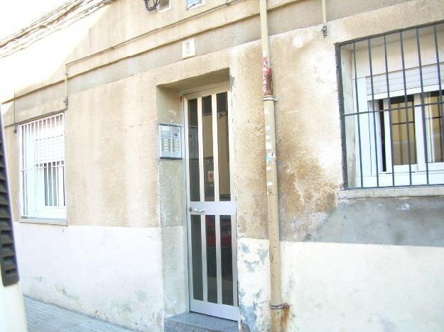 Apartamento en Terrassa