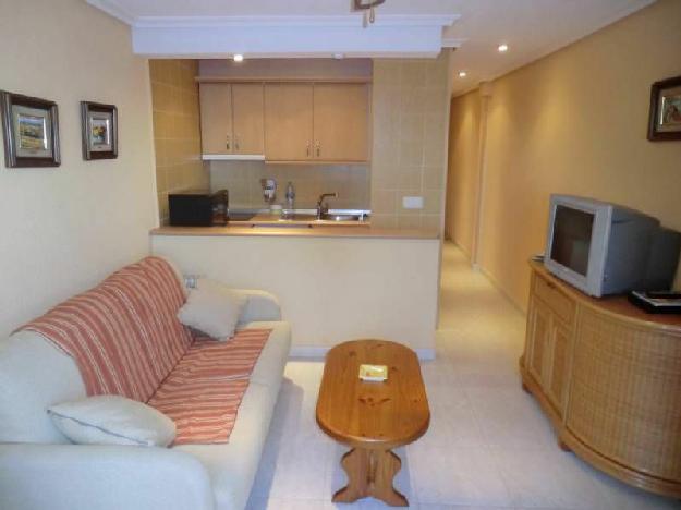 Apartamento en venta en Benidorm, Alicante (Costa Blanca)