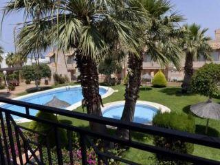 Apartamento en venta en Mojácar, Almería (Costa Almería)