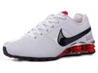 bambas nike shox - mejor precio | unprecio.es