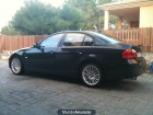 bmw 320D aut. - mejor precio | unprecio.es
