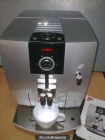 cafetera automatica IMPRESSA J-5 - mejor precio | unprecio.es