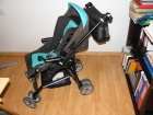 Carrito de bebe matrix de Jane - mejor precio | unprecio.es