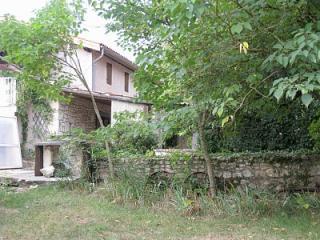 Casa : 8/12 personas - piscina - monflanquin  lot y garona  aquitania  francia