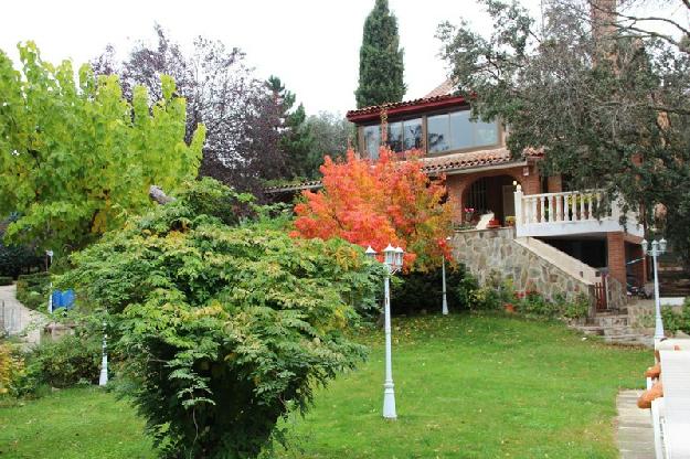 Casa en Rozas de Madrid (Las)