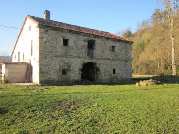 Casa en Villacarriedo