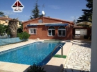 Chalet en Nucia (la) - mejor precio | unprecio.es