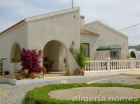 Chalet en venta en Arboleas, Almería (Costa Almería) - mejor precio | unprecio.es