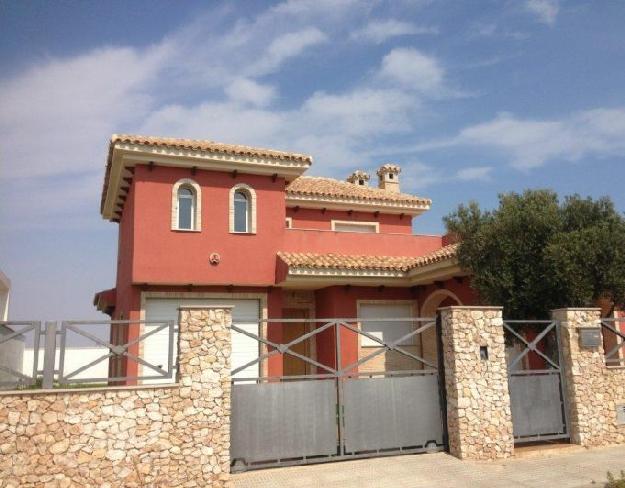 Chalet en venta en Campoamor, Alicante (Costa Blanca)