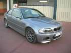 Comprar BMW M3 '02 en Rubí - mejor precio | unprecio.es