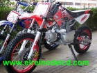 cross 110 cc, 4 Tiempos, 4 Velocidades - mejor precio | unprecio.es