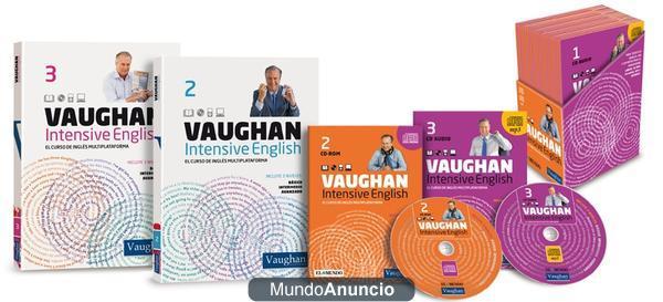 CURSO Vaughan Intensive English