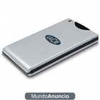 Disco duro externo 2,5” Lacie 120 Gb - mejor precio | unprecio.es