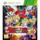 Dragon Ball Z Raging Blast 2 Xbox 360 - mejor precio | unprecio.es