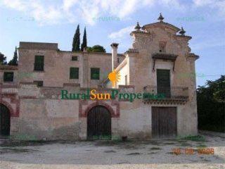 Finca/Casa Rural en venta en Alcoy/Alcoi, Alicante (Costa Blanca)