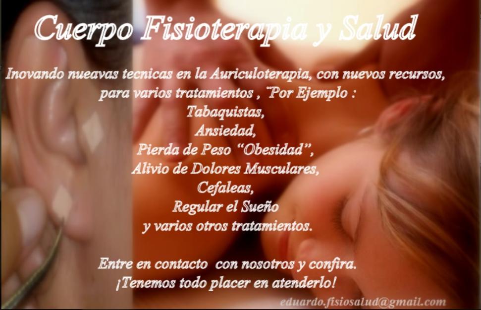 Fisioterapia