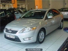 Ford Mondeo 2.0 TDCi 140 Titanium - mejor precio | unprecio.es