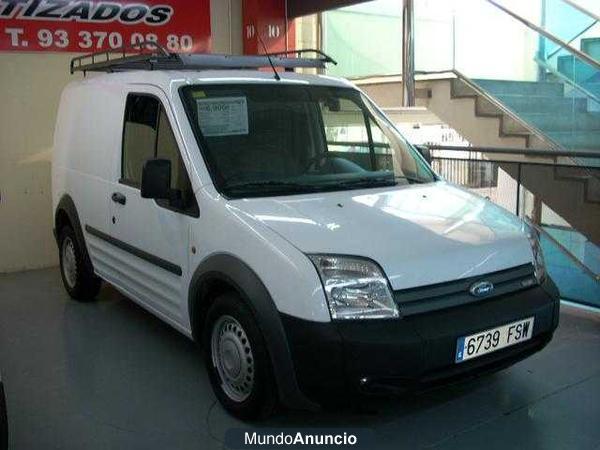 Ford Transit Connect FT 200 S TDCi 90