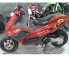 GILERA RUNNER 50 - mejor precio | unprecio.es