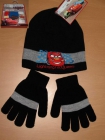 GORRO + GUANTES CARS + CAJA 3 SLIPS CARS OFICIALES DISNEY - mejor precio | unprecio.es