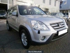 Honda CR-V 2.2i-CDTi EX. SEMINUEVO - mejor precio | unprecio.es
