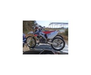 HONDA CRF250R