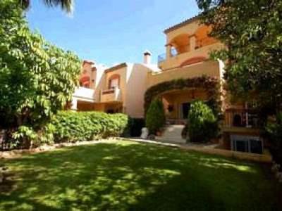 House for Sale in Malaga, Andalucia, Ref# 2758484