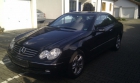 Mercedes-Benz CLK 240 cat Avantgarde - mejor precio | unprecio.es