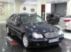 MERCEDES C 220  CDI ELEGANCE 150 CV - Valencia - mejor precio | unprecio.es