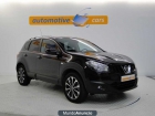 Nissan Qashqai 1.5 D TEKNA SPO - mejor precio | unprecio.es