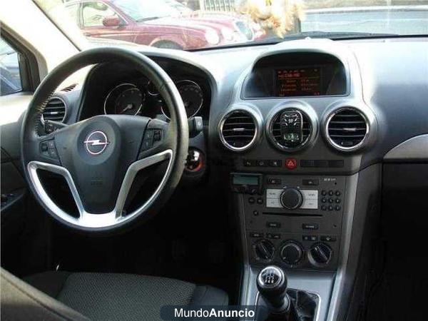 Opel Antara 2.0 CDTI 16V Energy