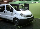 OPEL VIVARO FURGONETA - Barcelona - mejor precio | unprecio.es