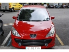 PEUGEOT 307 2.0 hdi xsi - mejor precio | unprecio.es