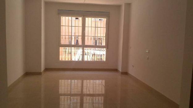 Piso en Almería