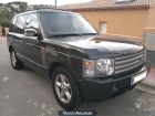 Range Rover 3.0 Vogue diesel - mejor precio | unprecio.es