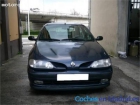 Renault Mégane - mejor precio | unprecio.es