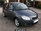 Skoda Fabia 1.9 TDi 105cv Sport - mejor precio | unprecio.es