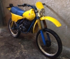 Vendo o Cambio Montesa H6 125 1980 - mejor precio | unprecio.es