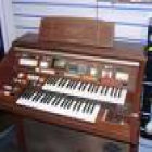 Vendo organo electrico technics SX E66 ( pieza rara de los 70s) en perfecto estado - mejor precio | unprecio.es