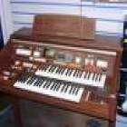 Vendo organo electrico technics SX E66 ( pieza rara de los 70s) en perfecto estado - mejor precio | unprecio.es