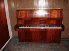 Vendo piano belarus muy barato - mejor precio | unprecio.es