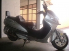 Vendo Suziki Burgman 400 - Valladolid - mejor precio | unprecio.es