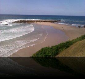 VIVIENDA CON VISTAS AL MAR